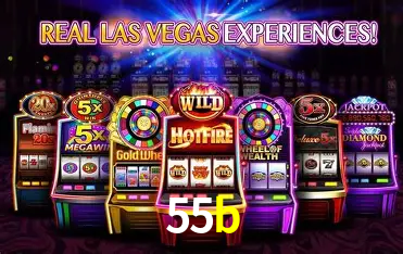 Descubra o Programa VIP da 55b: Vantagens Exclusivas para Jogadores