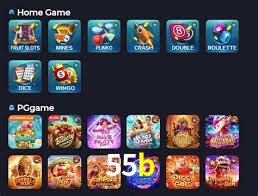 Spaceman Game 55b