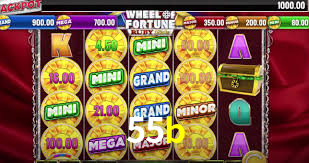 55b - Um Cassino De Prestígio! - 55b.bet