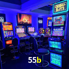 55b.bet
