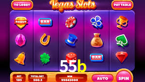 55b login
