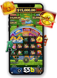 Blackjack Table 55b