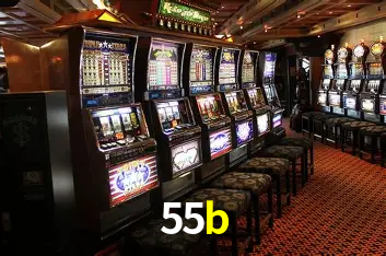 Descubra a Essência do 55b: Nossa História e Compromissos
