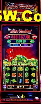 55b: A Experiência de Casino com Jogos de Mesa ao Vivo