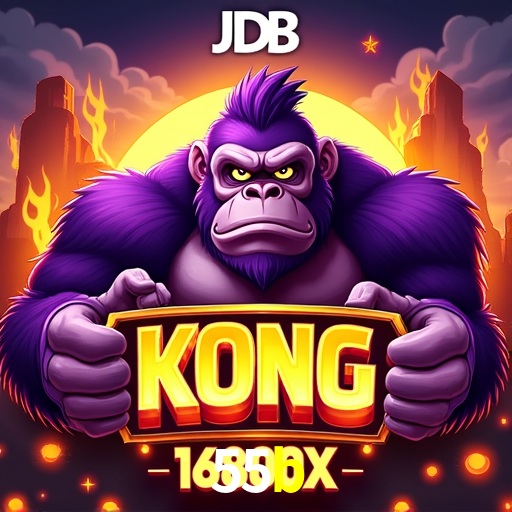 Jogos de Slot 55b