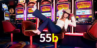 55b login