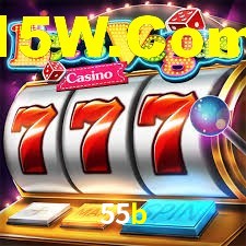 Welcome Bonus 55b